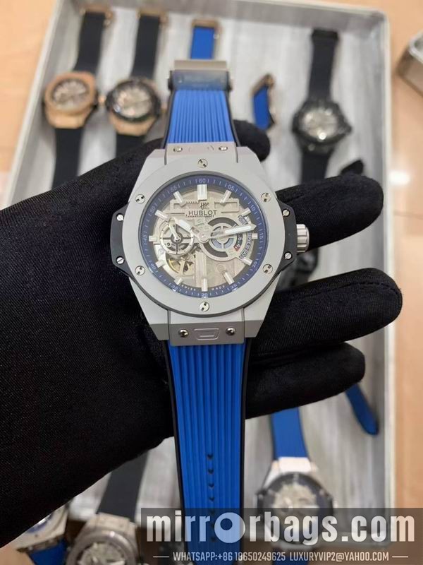 Hublot watch 080464 Watch