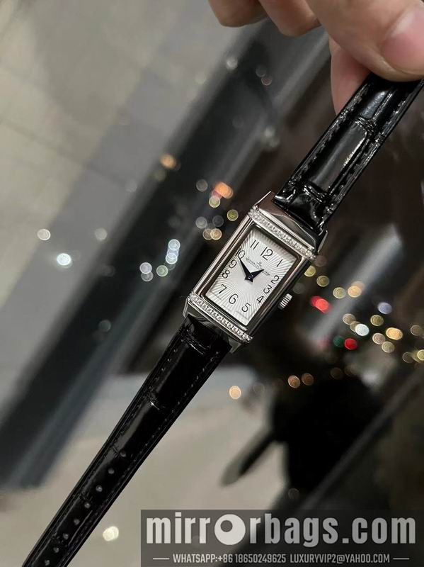 Jaeger Lecoultre 40.1X20mm 092358 Watch