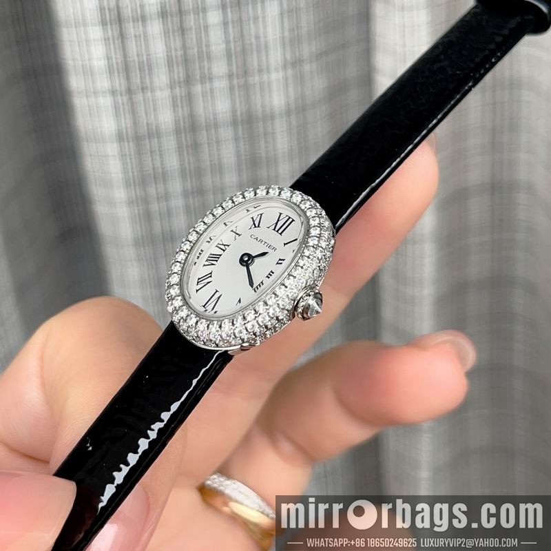 Cartier 18X24mm 110398 Watch