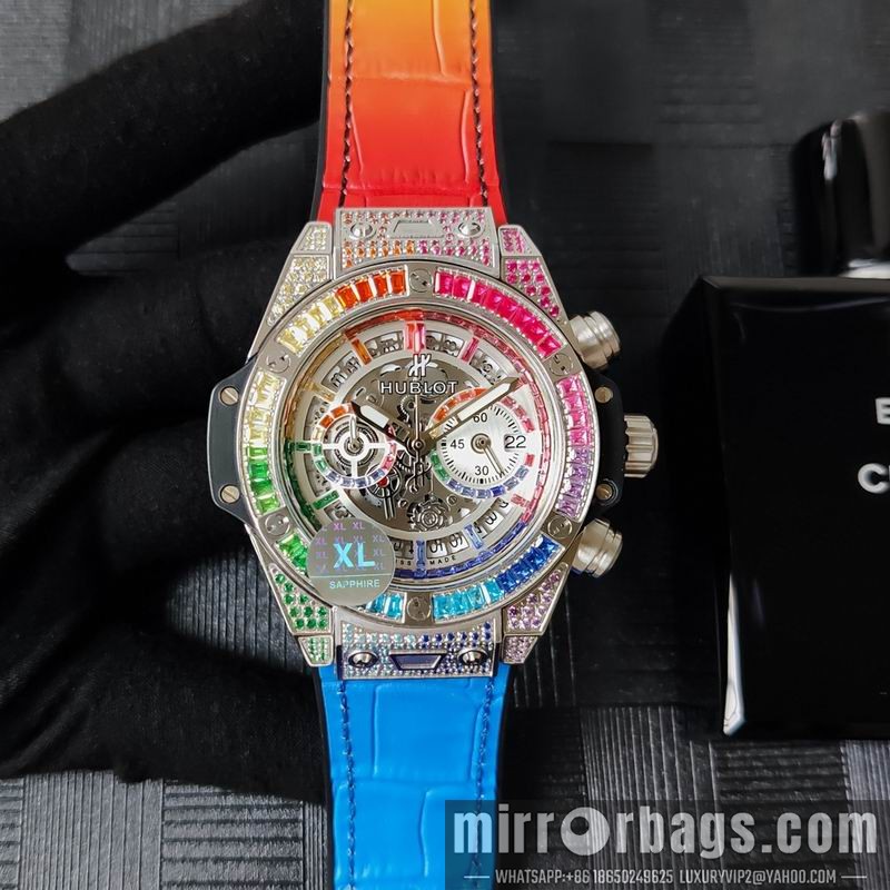 Hublot 42mm 0922117 Watch
