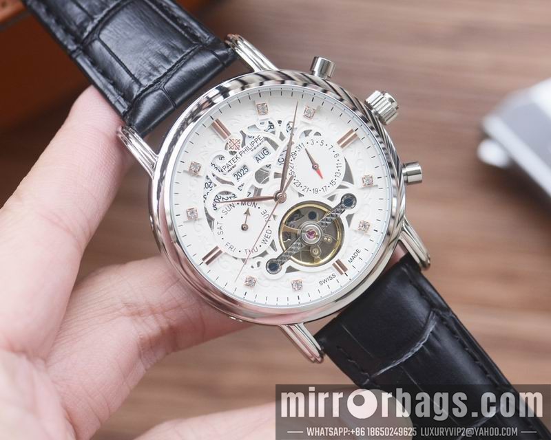 Patek Philippe 41mm 042430 Watch