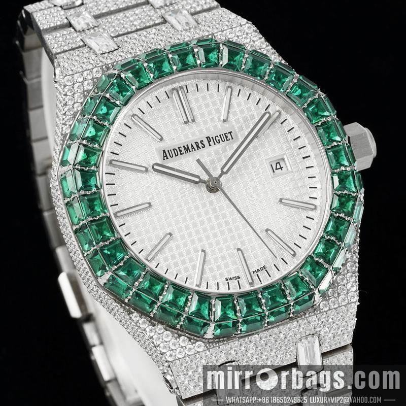 AP 42mm 082108 Watch