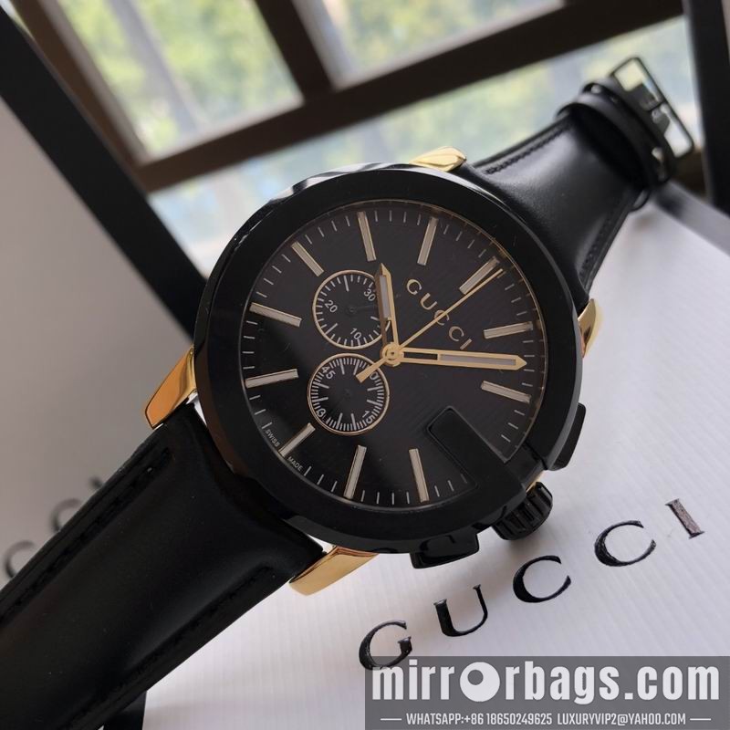 Gucci 43mm 091729 Watch
