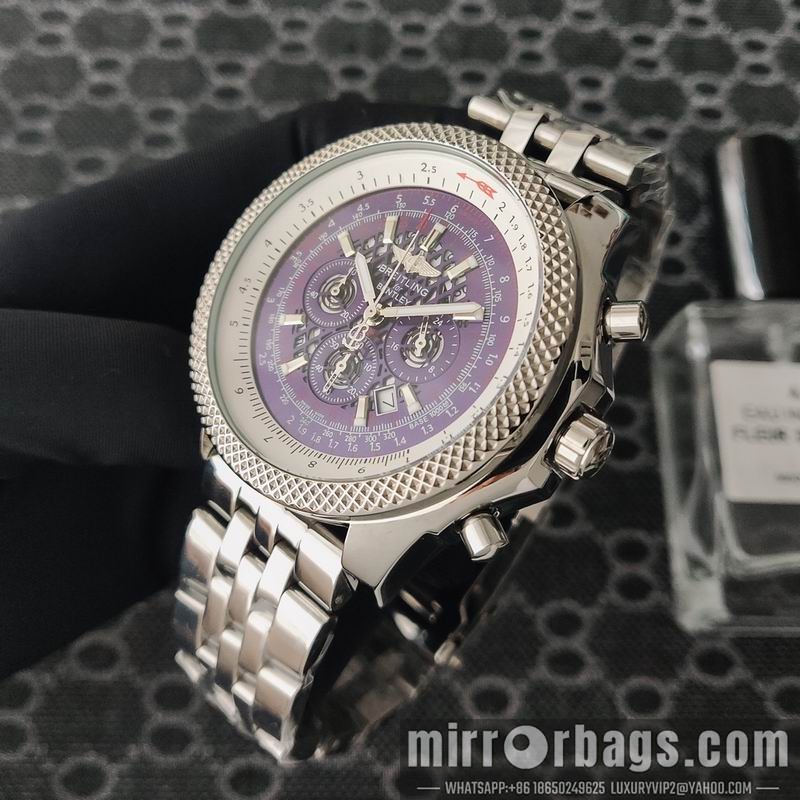 Breitling 45mm 092236 Watch