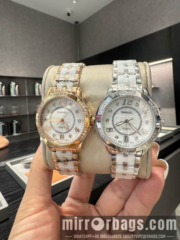 Chanel 35mm 101560 Watch