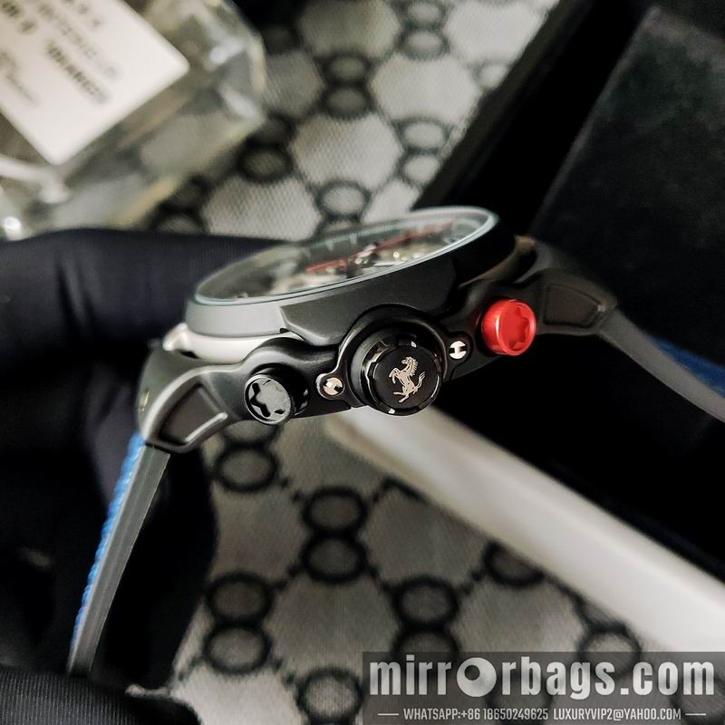 Hublot 42mm 092267 Watch