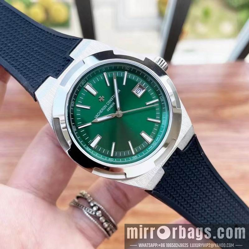 Vacheron Constantin 42mm 100825 Watch