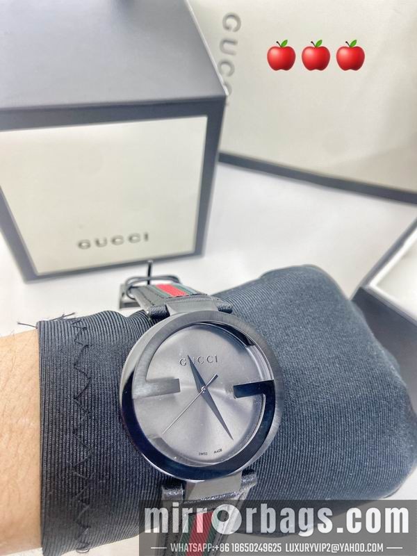 Gucci 37mm 091717 Watch