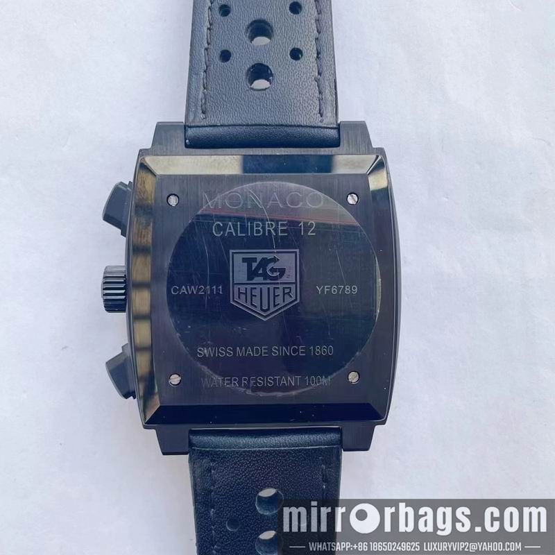 Tag Heuer watch 080562 Watch