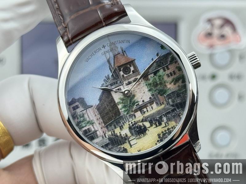 Vacheron Constantin 40mm 010533 Watch