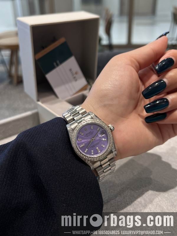 Rolex 31mm 1228111 Watch