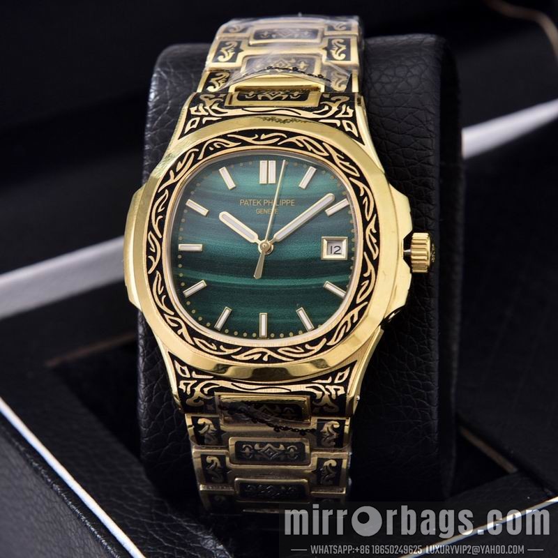 Patek Philippe 40mm 042384 Watch