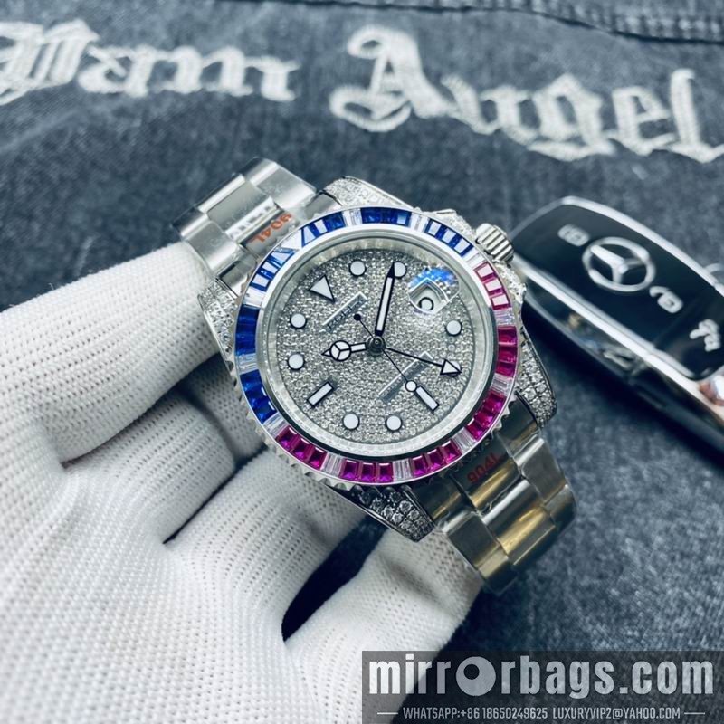 Rolex watch 080829 Watch