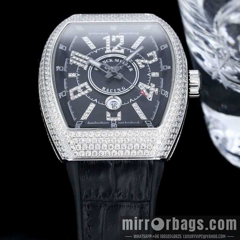 Franck Muller 54X42mm 091674 Watch