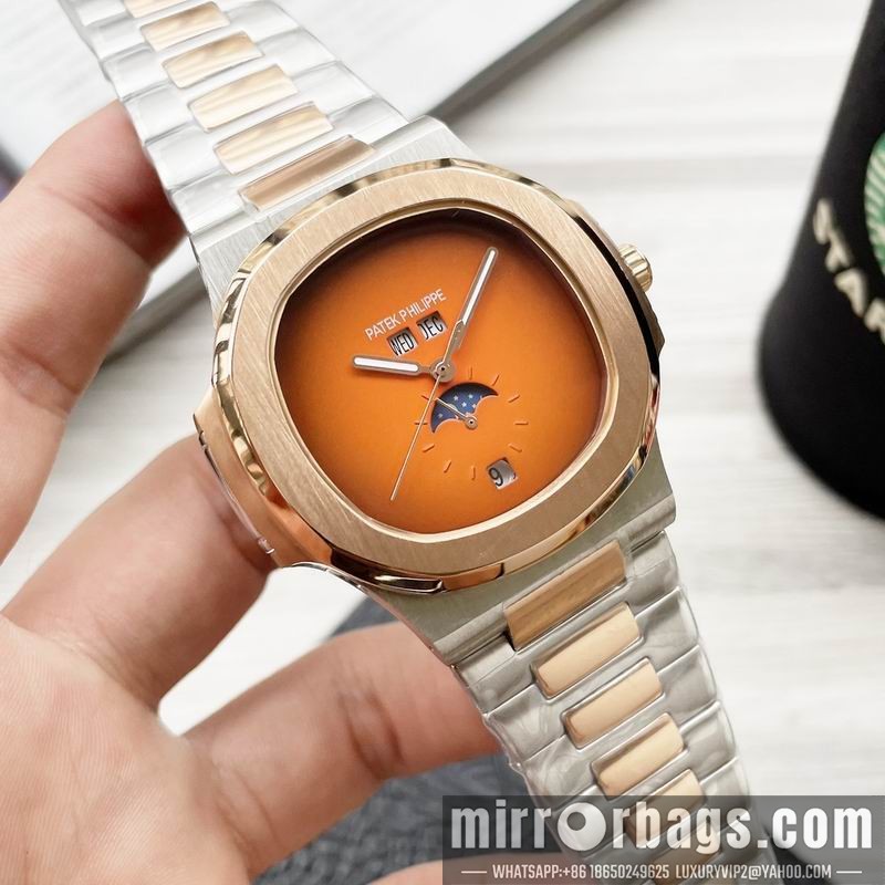 Patek Phillippe 42mm 090435 Watch