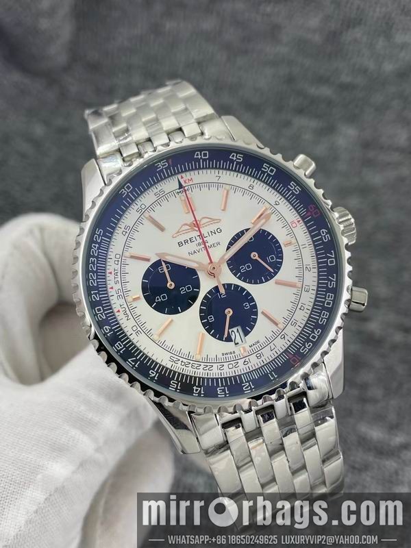 Breitling watch 082360 Watch