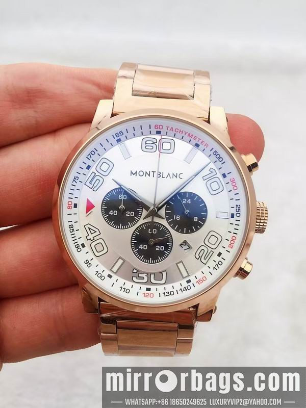 Montblanc watch 042959 Watch