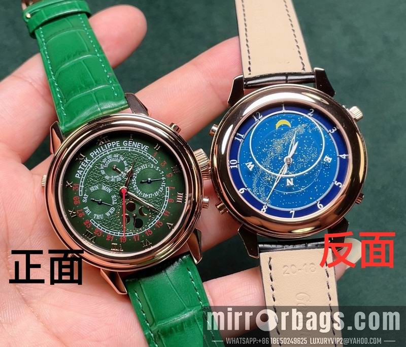 Patek Philippe watch 100915 Watch