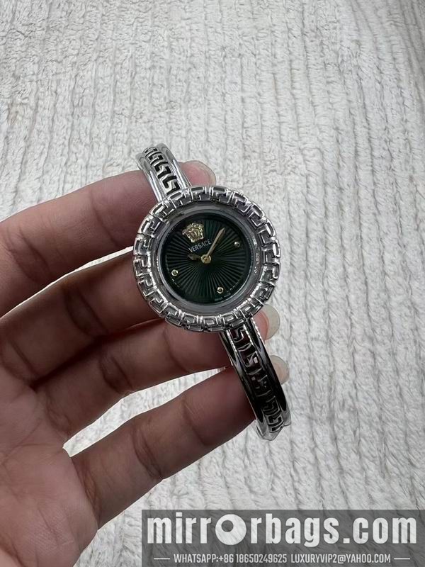 Versace watch 080680 Watch