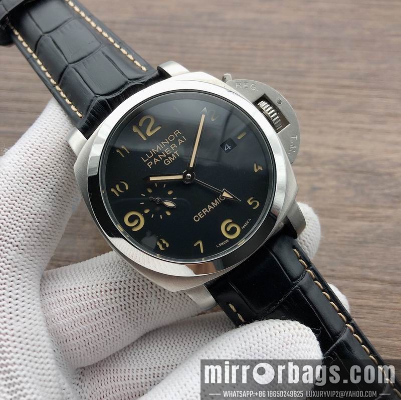 Panerai 44mm 090464 Watch