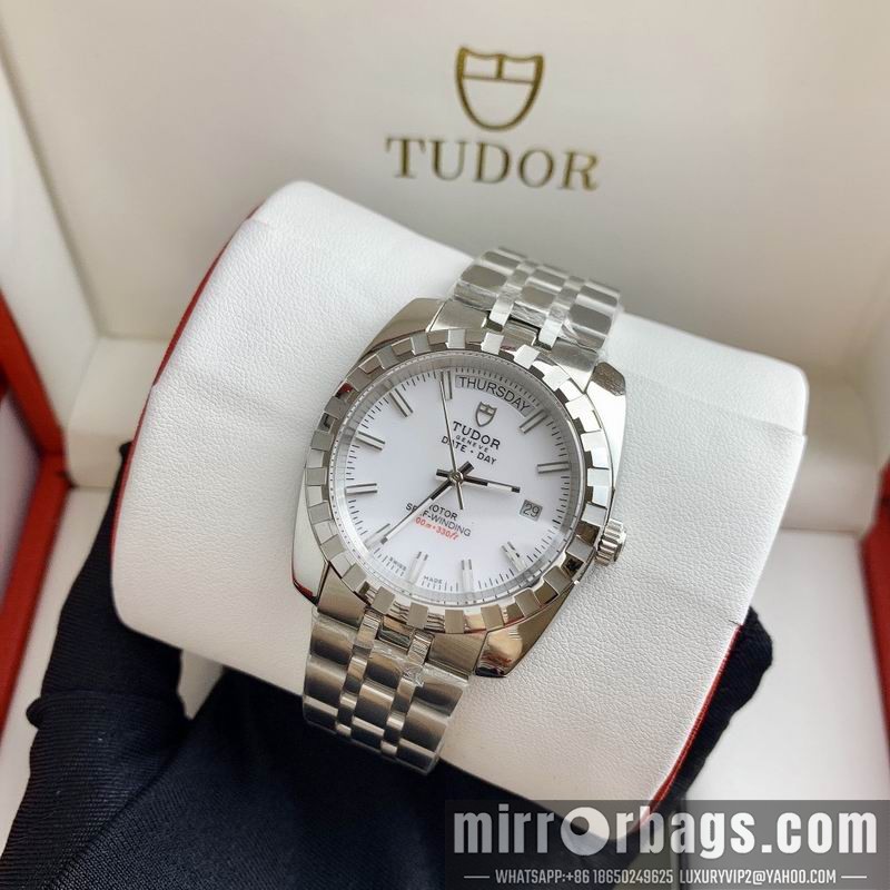 Tudor watch 072432 Watch