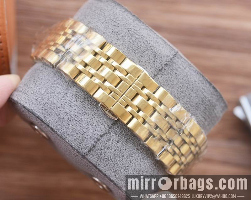 Cartier 41mm 042442 Watch