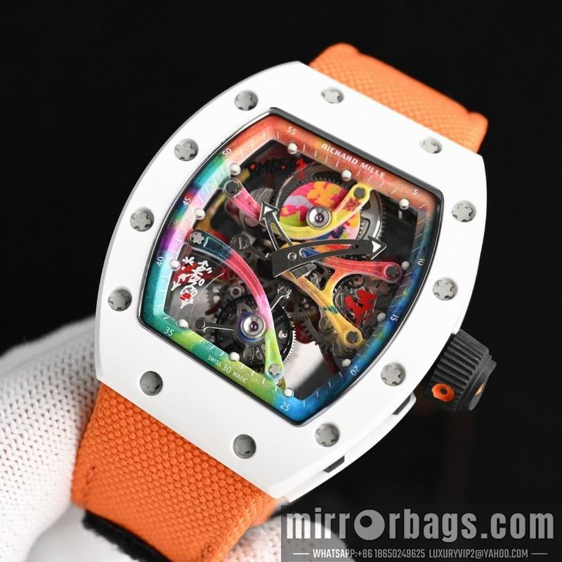 Richard Mille watch 051008 Watch