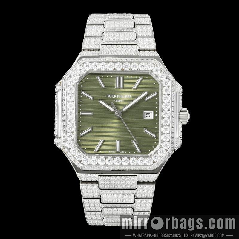 Patek Phillipe watch 082128 Watch