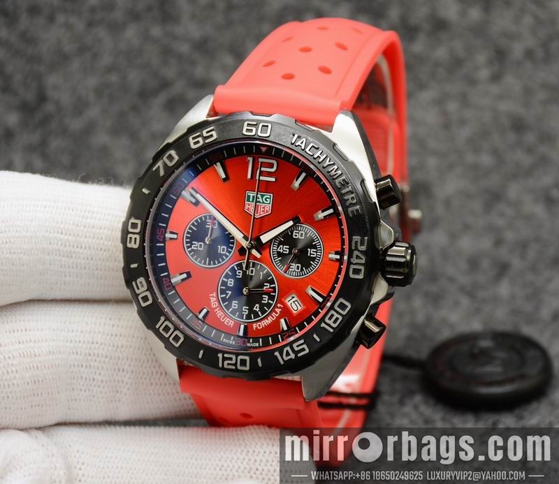 Tag Heuer 44X16mm 060840 Watch