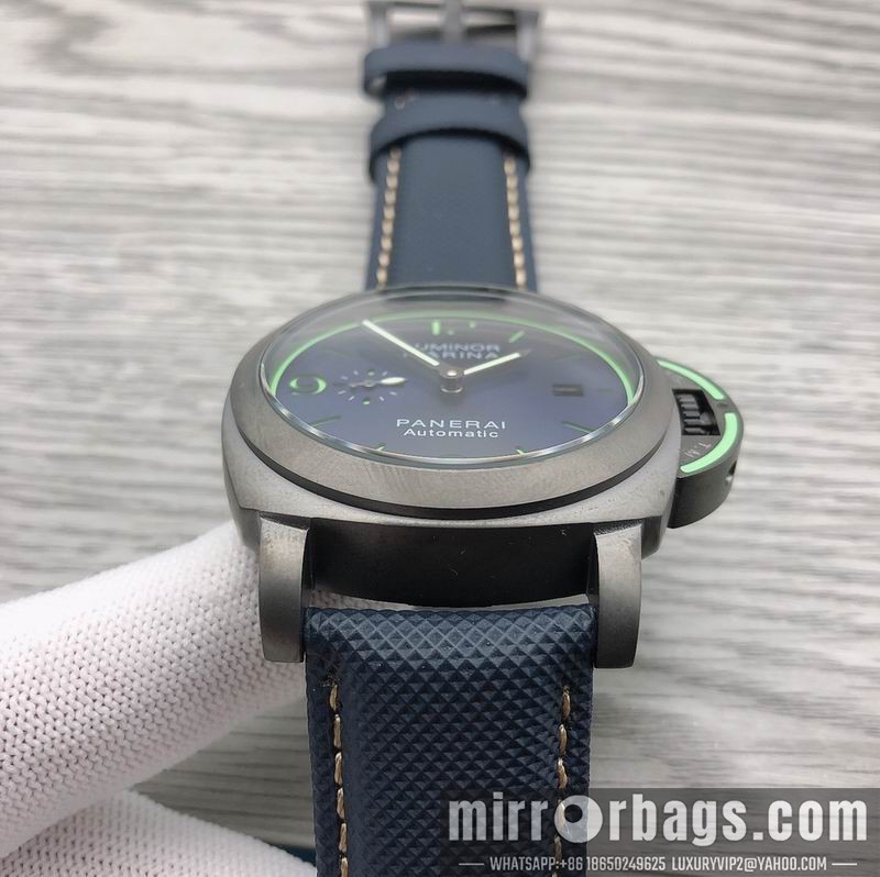Panerai 44mm 090436 Watch