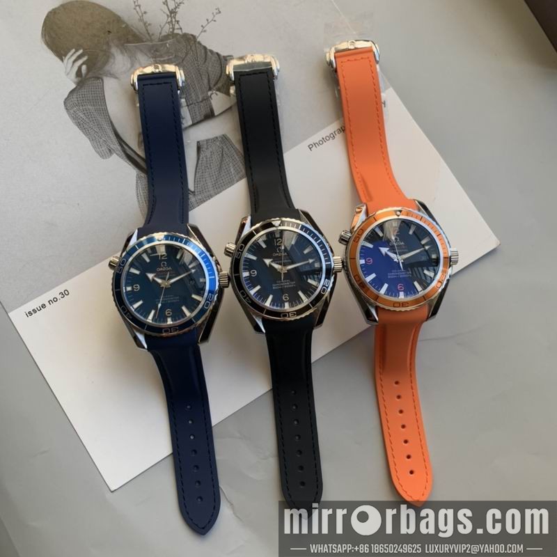 Omega 44mm 090503 Watch