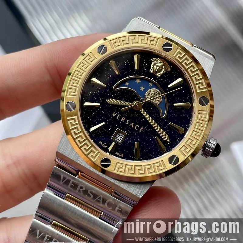 Versace 38mm 080651 Watch
