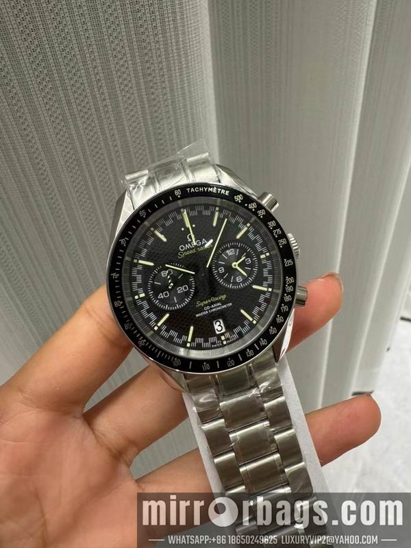 Omega watch 042906 Watch