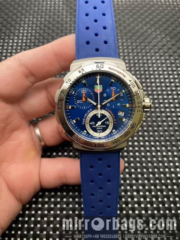 Tag Heuer 44mm 080559 Watch