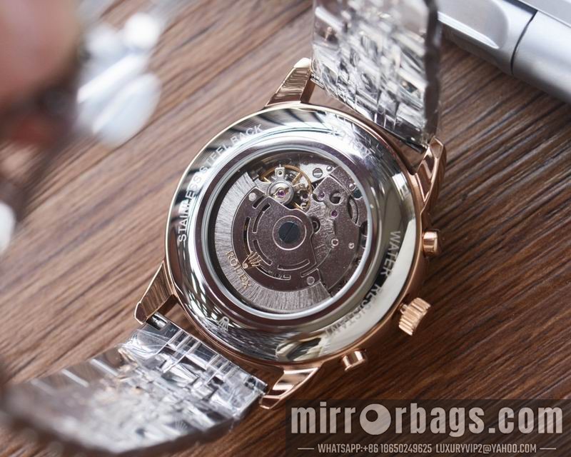 Rolex 41X12mm 062218 Watch