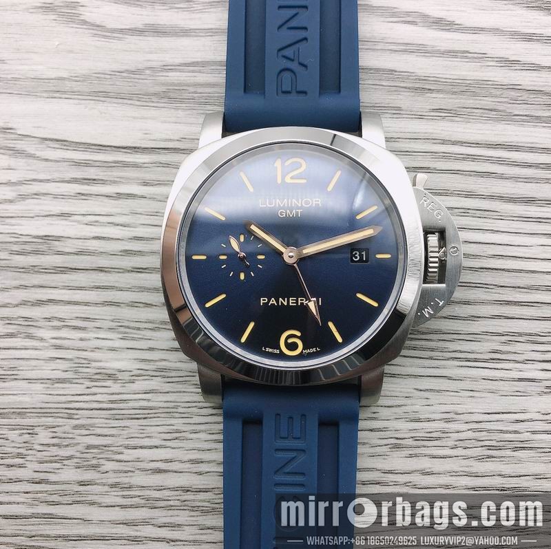 Panerai 44mm 090444 Watch