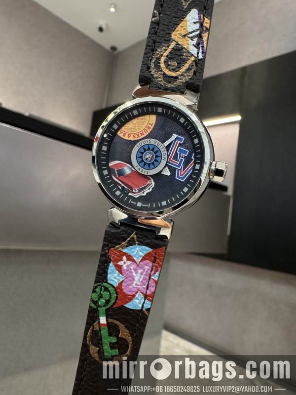 LV watch 101564 Watch