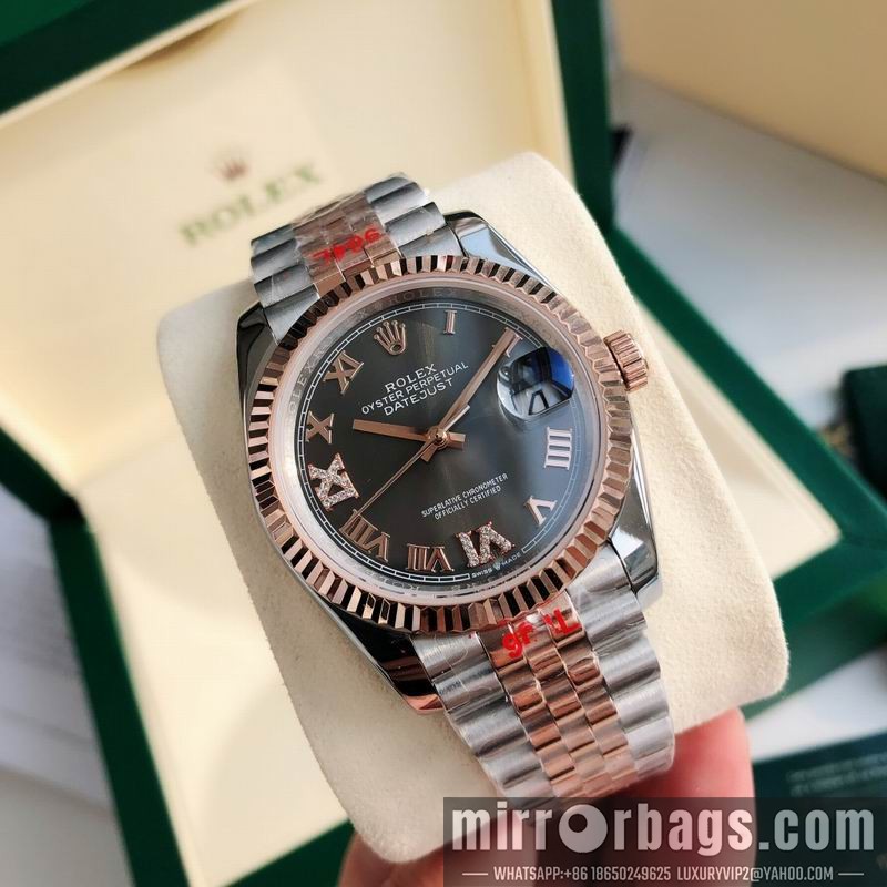 Rolex 36mm 102361 Watch
