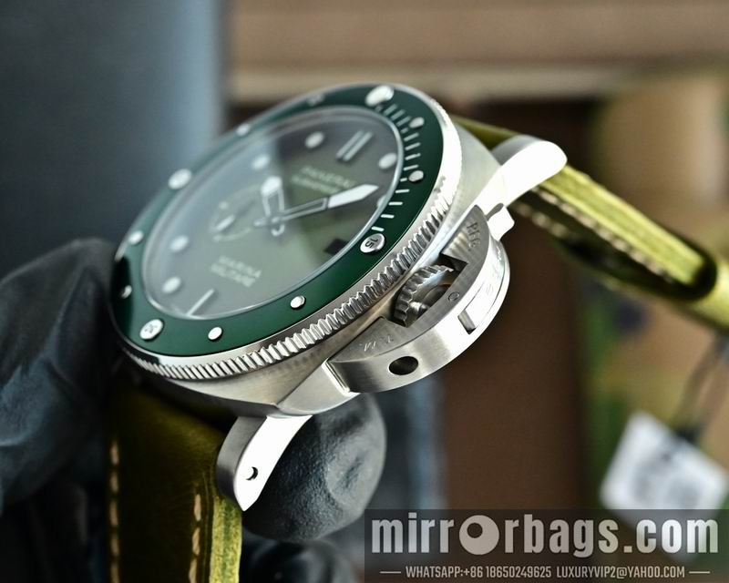 Panerai 44mm 111442 Watch