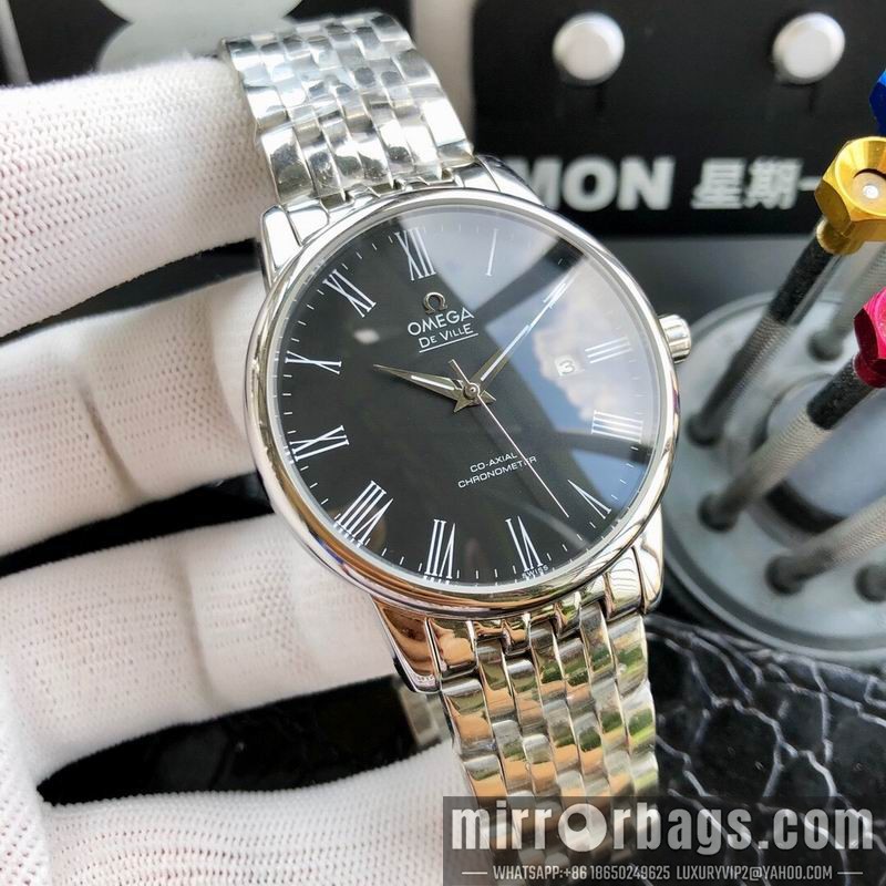 Omega 40mm 090563 Watch