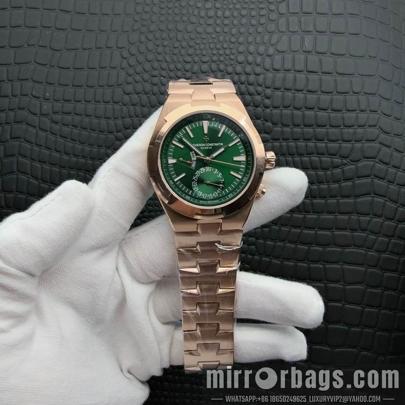 Vacheron Constantin 42mm 100847 Watch