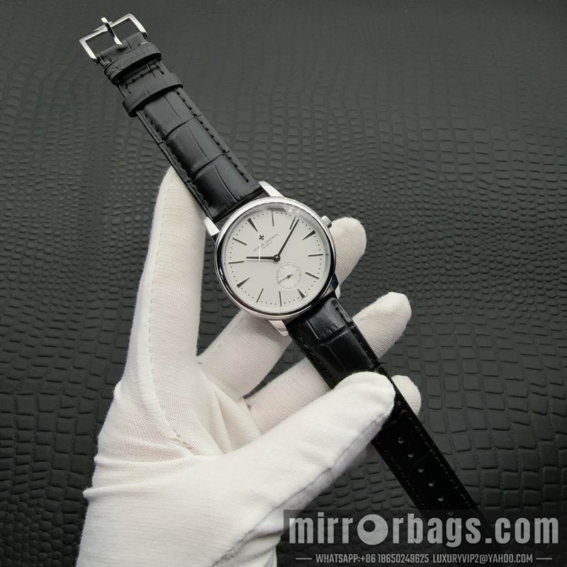 Vacheron Constantin 40mm 100827 Watch