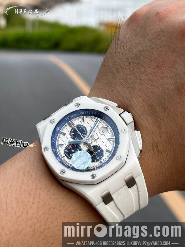 AP 44mm 101405 Watch