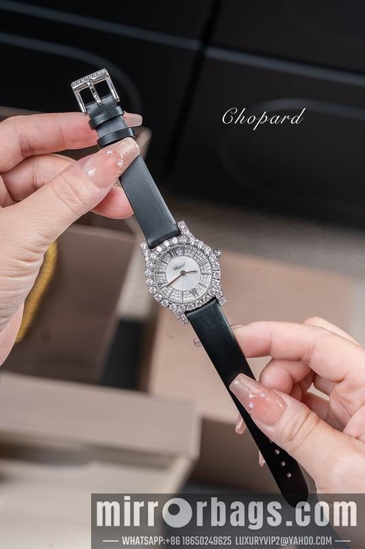 Chopard watch 042726 Watch