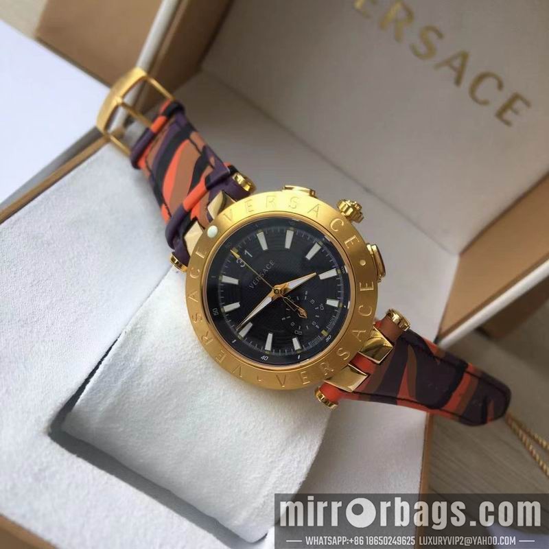 Versace 42mm 080667 Watch