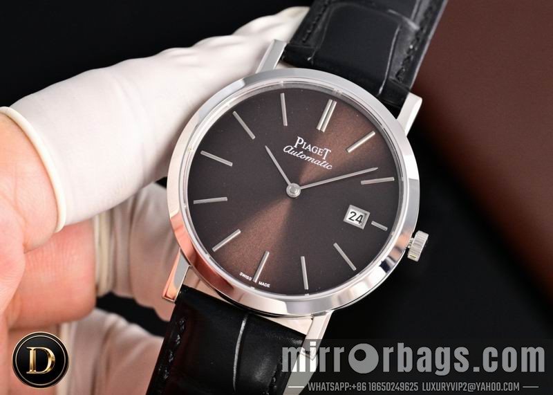 Piaget 38mm 040923 Watch