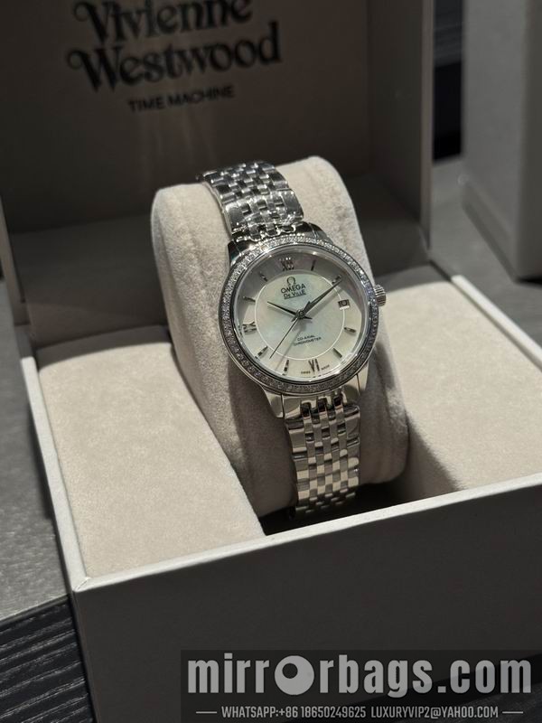 Omega 28mm 101562 Watch