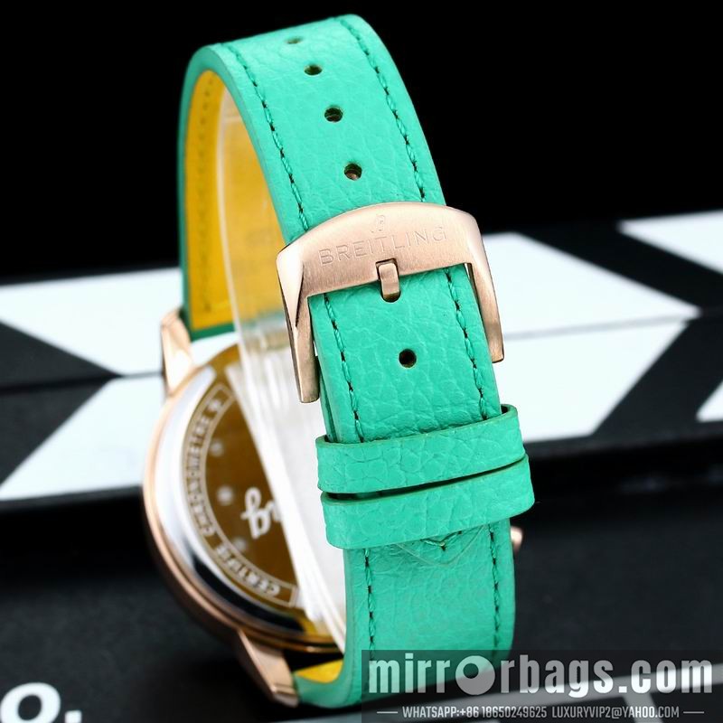 Breitling 41mm(多款式) 110302 Watch