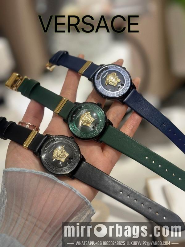 Versace 38mm 1228114 Watch