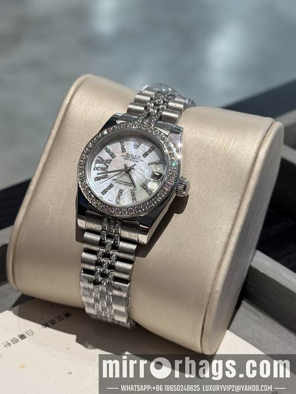 Rolex 31mm 101576 Watch